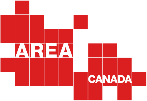 Carte canadienne des édifices et des lieux primés